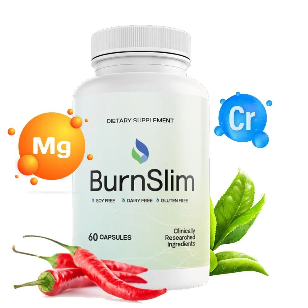 burnSlim product image